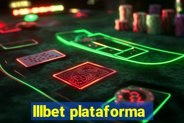 lllbet plataforma